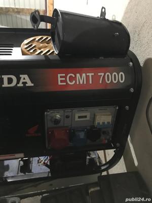 Reparatii,: Drujbe, motocoase, motocultoare, generator curent, mașini iarba ETC - imagine 9