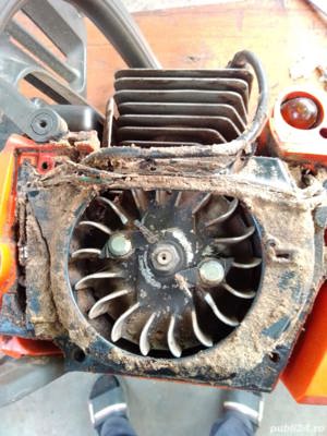 Reparatii,: Drujbe, motocoase, motocultoare, generator curent, mașini iarba ETC - imagine 10