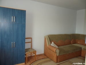 Zona Buziasului, spatios, 2 camere, balcon, et intermediar