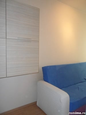 Zona Buziasului, spatios, 2 camere, balcon, et intermediar - imagine 10