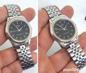 3 ceasuri CASIO, second hand, păstrate bine, funcționale - imagine 7