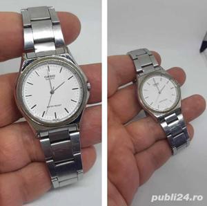 3 ceasuri CASIO, second hand, păstrate bine, funcționale - imagine 10