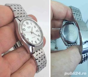 3 ceasuri CASIO, second hand, păstrate bine, funcționale - imagine 5
