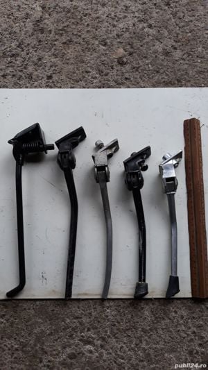 Aripi de biciclete, piese din dezmembrări - imagine 6