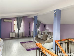 Vilă ,spatiu , piscina, petreceri, evenimente private  - imagine 5