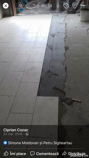 gresie și faianță  - imagine 4