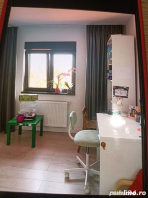 Duplex 4 dormitoare teren 326 mp zona Elisabetin - imagine 7