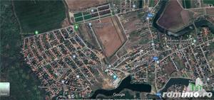Teren intravilan pretabil constructie case langa Paradisul Verde - imagine 2