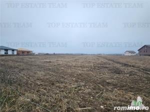 Teren intravilan pretabil constructie case langa Paradisul Verde - imagine 4