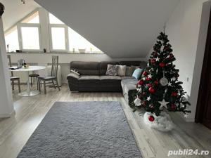 Apartament in Beius - imagine 5