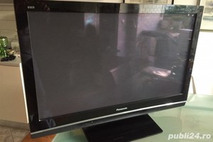  Televizor Plasma Panasonic Viera TH-42PV80PA, 106 cm. 