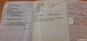 Vand opel astra k fab 2019 1.4 benzina 73500km 125cp stare impecabila inmatriculata  - imagine 5