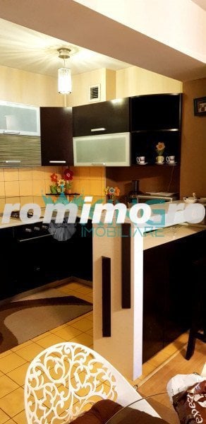 Central Park | Apartament 2 Camere | Parcare  - imagine 8