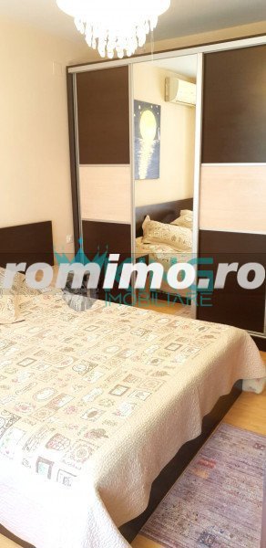 Central Park | Apartament 2 Camere | Parcare  - imagine 5