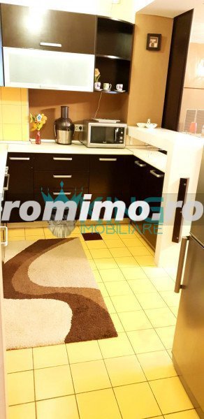 Central Park | Apartament 2 Camere | Parcare  - imagine 9