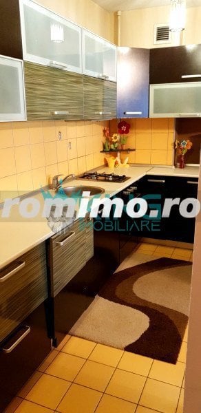 Central Park | Apartament 2 Camere | Parcare  - imagine 10