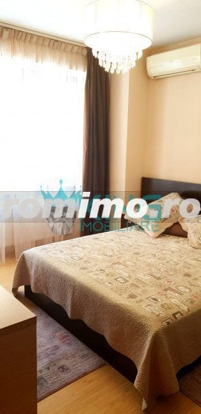 Central Park | Apartament 2 Camere | Parcare  - imagine 6