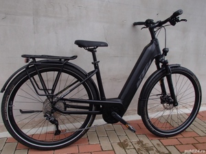 Bicicleta Electrica Bosch CX 5 Smart,Kiox - imagine 3