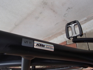 Bicicleta Electrica Bosch CX 5 Smart,Kiox - imagine 9