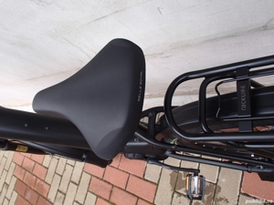 Bicicleta Electrica Bosch CX 5 Smart,Kiox - imagine 7