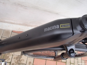 Bicicleta Electrica Bosch CX 5 Smart,Kiox - imagine 4