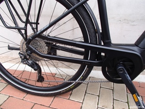 Bicicleta Electrica Bosch CX 5 Smart,Kiox - imagine 8