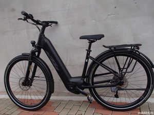 Bicicleta Electrica Bosch CX 5 Smart,Kiox - imagine 2