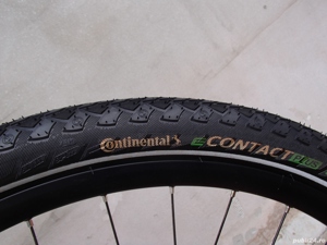 Bicicleta Electrica Bosch CX 5 Smart,Kiox - imagine 10