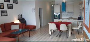 Vând Apartament 3 camere Cetate Brașov Ultracentral - imagine 3