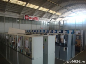 Service & vânzări aparate cafea - imagine 4