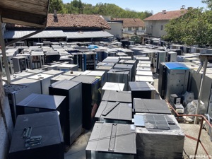 Service & vânzări aparate cafea - imagine 10