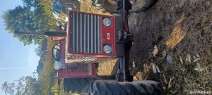 Vind tractor  fiat  780 dt - imagine 2