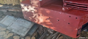 Vind tractor  fiat  780 dt - imagine 3