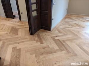 Parchetar Parchet lemn masiv CONSTANTA - imagine 7