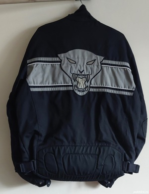 Geaca Motor - imagine 2