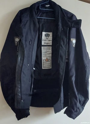 Geaca Motor - imagine 3