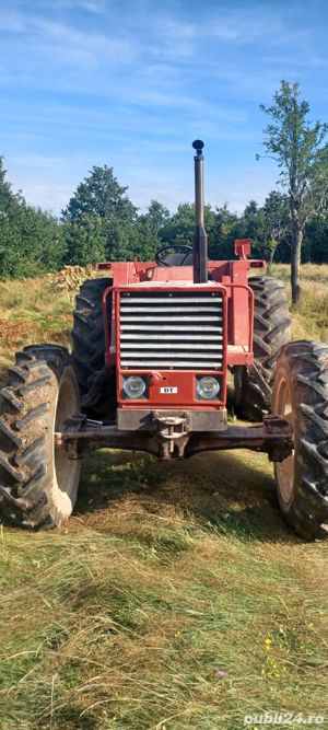 Vind tractor  fiat  780 dt - imagine 4