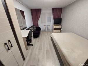 Garsoniera regim hotelier(DISPONIBIL DE PAȘTE) - imagine 1