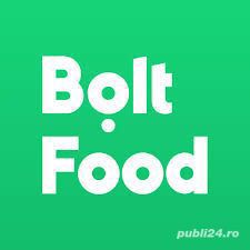 Bolt Food  Tazz  Glovo - imagine 3