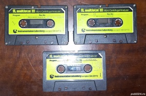 3 casete audio (funcționale) - imagine 4