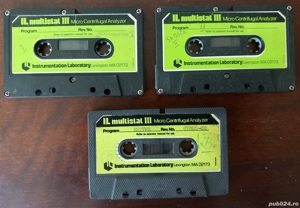 3 casete audio (funcționale) - imagine 2