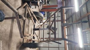 Remorca basculabila  - imagine 6