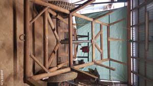 Remorca basculabila  - imagine 2