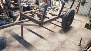 Remorca basculabila  - imagine 8