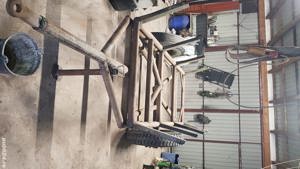 Remorca basculabila  - imagine 7