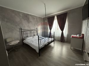 Casa/Vilă cu spatele la padure Vanatori - imagine 13