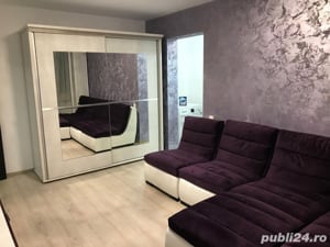 Apartament cu 2 camere Bld Independentei