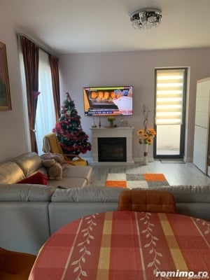 De vanzare Apartament 2 camere Girocului - imagine 9