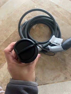 Cablu incarcare rapida BMW - imagine 2