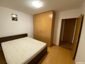 Inchiriez apartament 2 camere, decomandat,  Sector 1 - Aviatiei. 600 Euro negociabil   - imagine 8